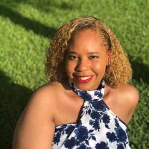 Meet your Posher, Morgan